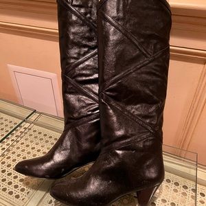 Colin Stuart boots size 8